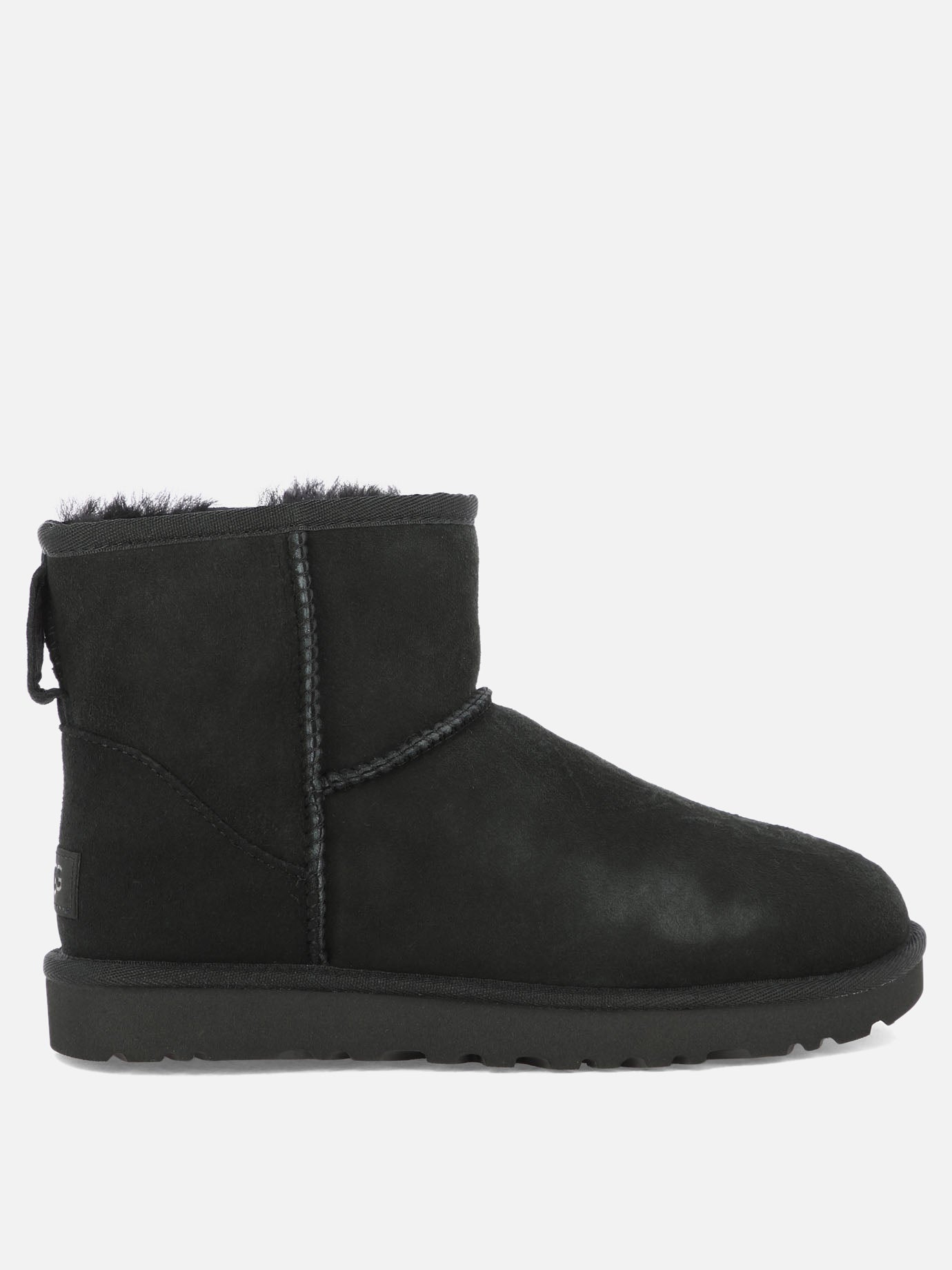 Stivaletti pull-on 1016222  Nero - Ugg Donna | PDP | VIETTI Online Store | Zoom-Modal
