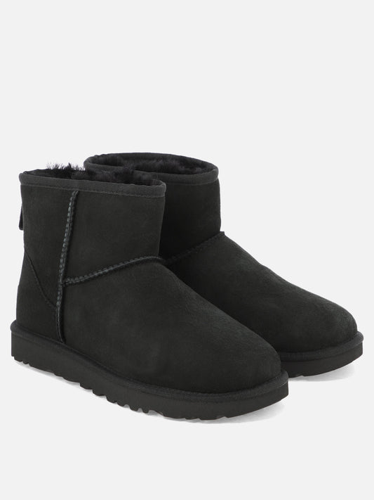 Stivaletti pull-on 1016222  Nero - Ugg Donna | VIETTI Online Store | 2
