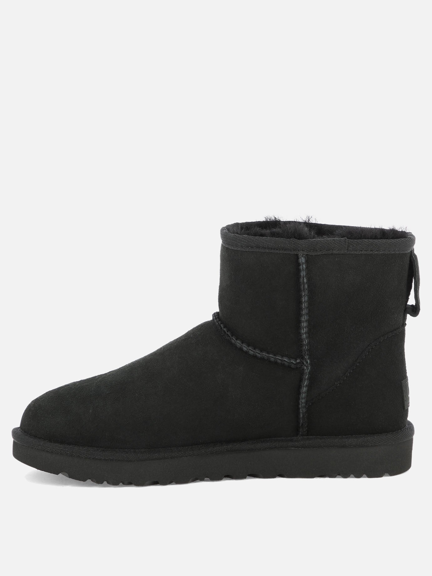 Stivaletti pull-on 1016222  Nero - Ugg Donna | PDP | VIETTI Online Store | thumbnail_3