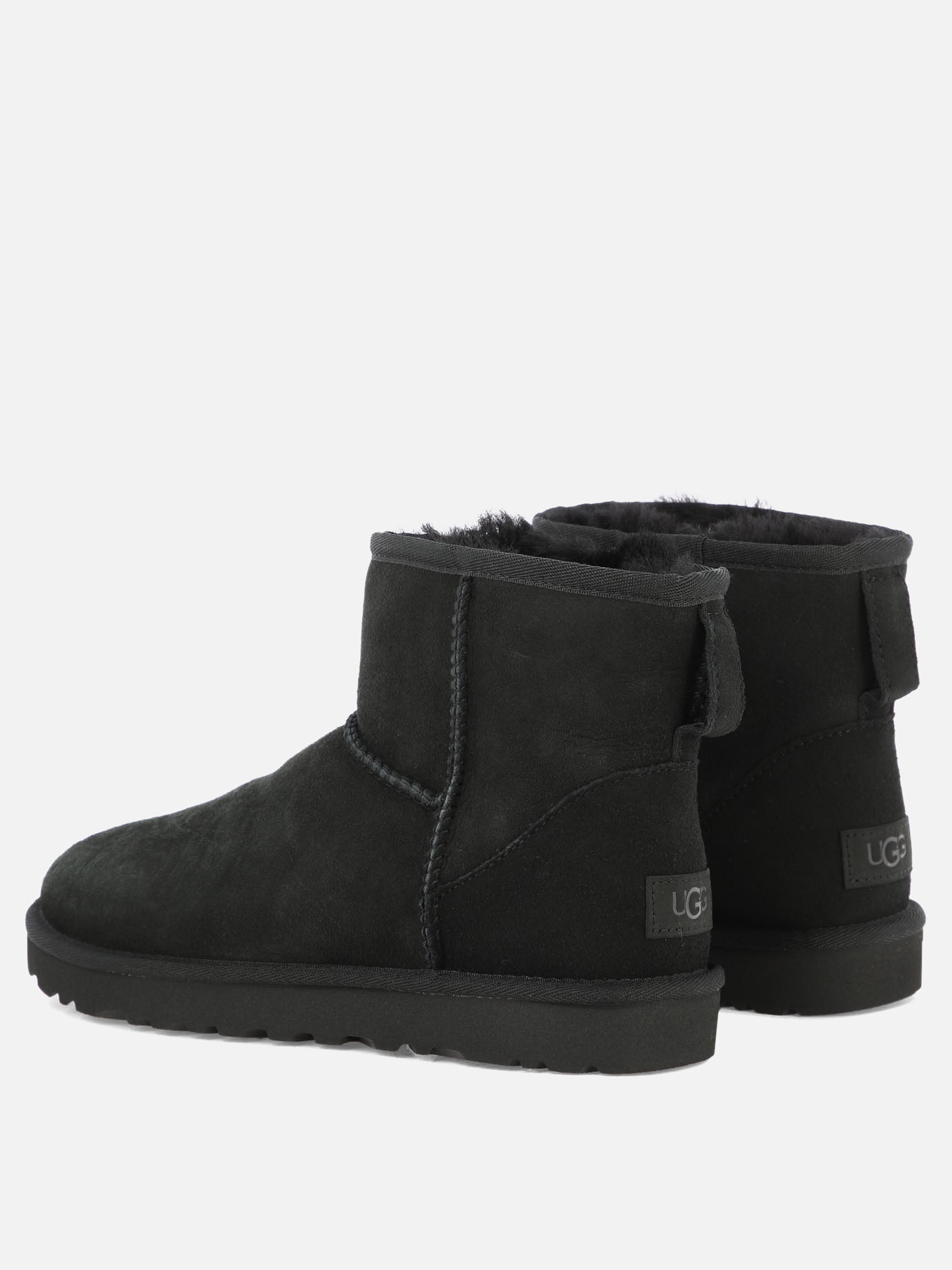 Stivaletti pull-on 1016222  Nero - Ugg Donna | PDP | VIETTI Online Store | Zoom-Modal_4
