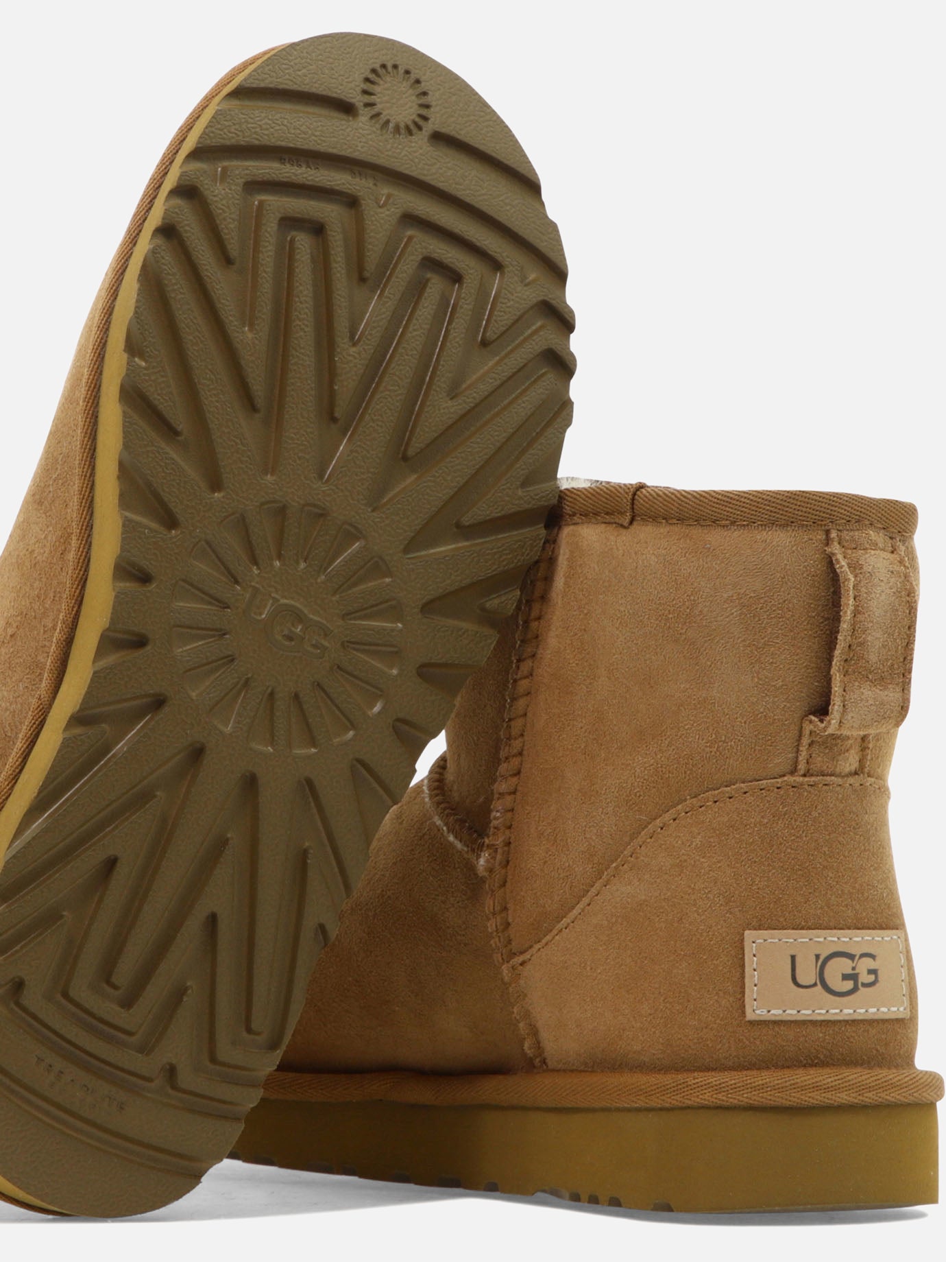 Stivaletti pull-on 1016222  Marrone - Ugg Donna | PDP | VIETTI Online Store | Zoom-Modal_5
