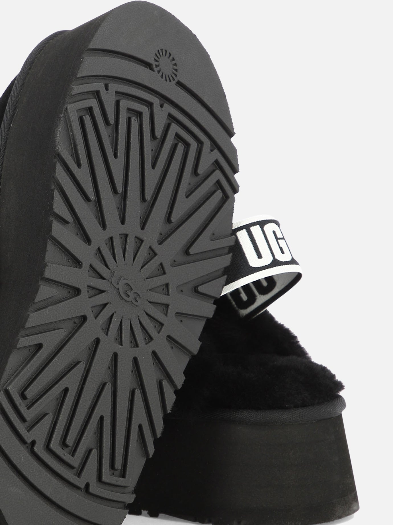 Slippers 1113474  Black - Ugg Women | PDP | VIETTI Online Store | Zoom-Modal_5
