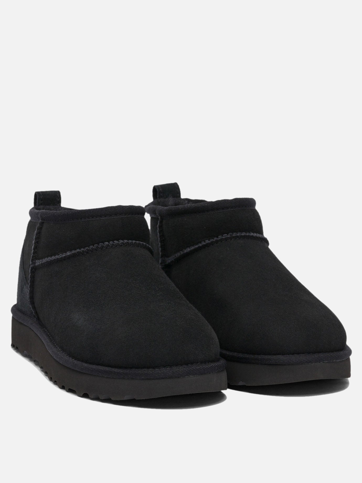Stivaletti pull-on 1116109  Nero - Ugg Donna | PDP | VIETTI Online Store | Zoom-Modal_2
