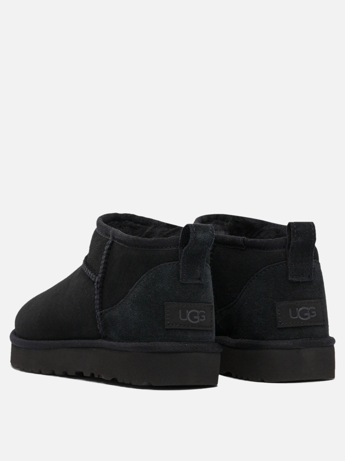 Stivaletti pull-on 1116109  Nero - Ugg Donna | PDP | VIETTI Online Store | Zoom-Modal_4
