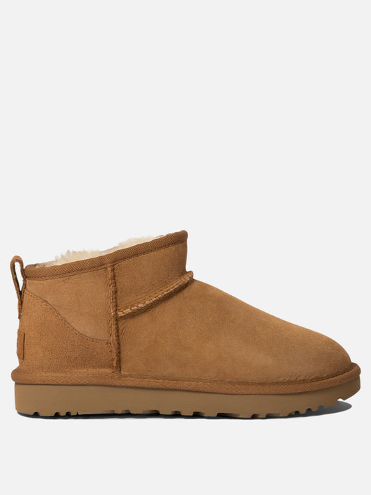 Stivaletti pull-on 1116109  Marrone - Ugg Donna | PLP | VIETTI Online Store 
