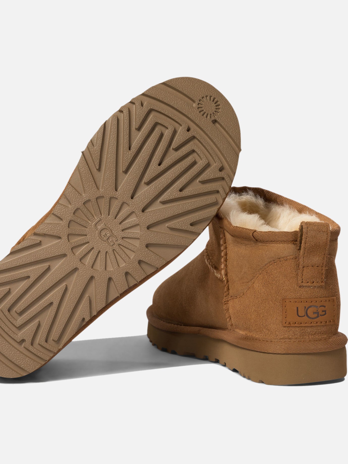 Stivaletti pull-on 1116109  Marrone - Ugg Donna | PDP | VIETTI Online Store | thumbnail_5