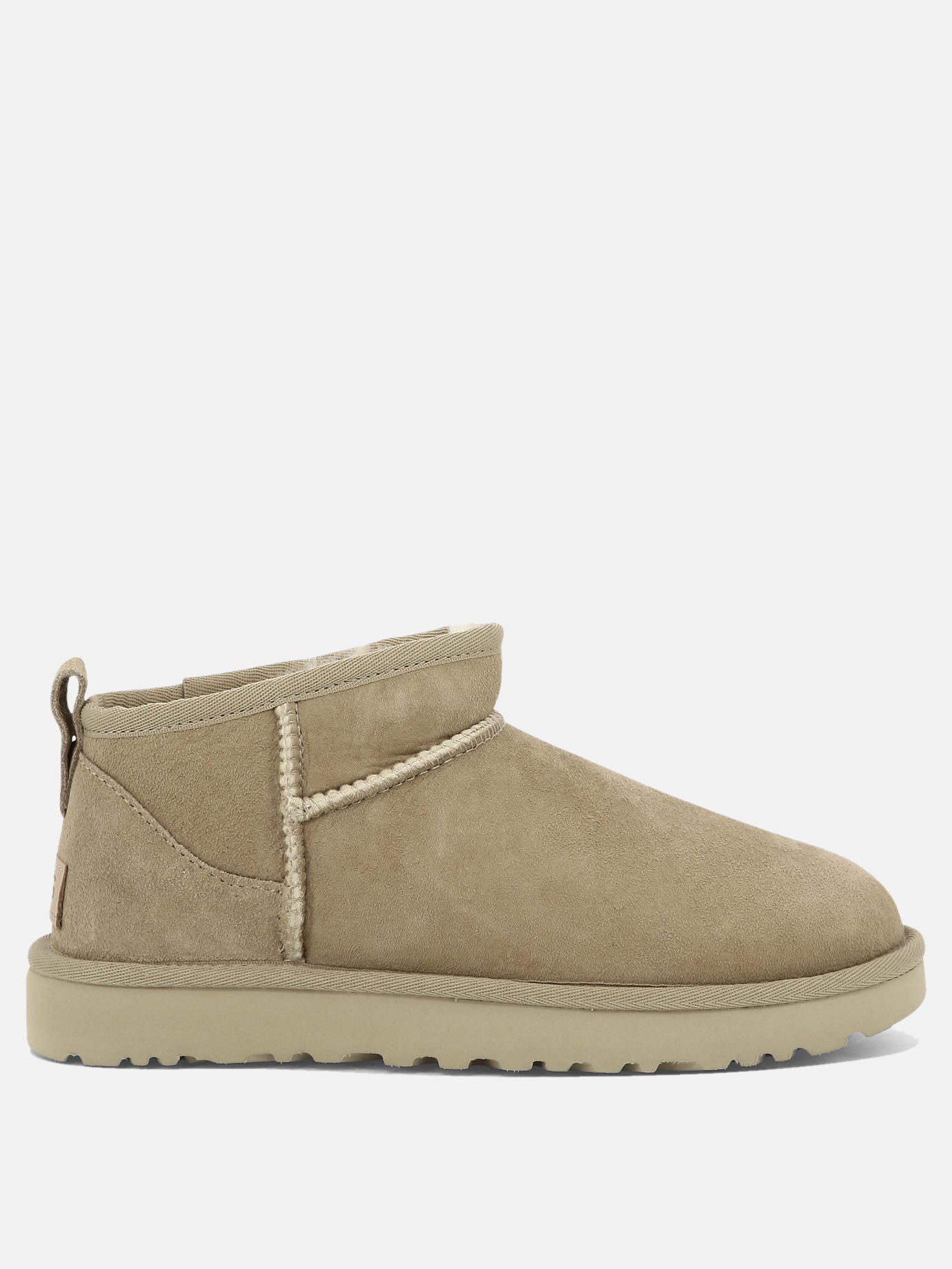 Stivaletti pull-on 1116109  Beige - Ugg Donna | PDP | VIETTI Online Store | thumbnail