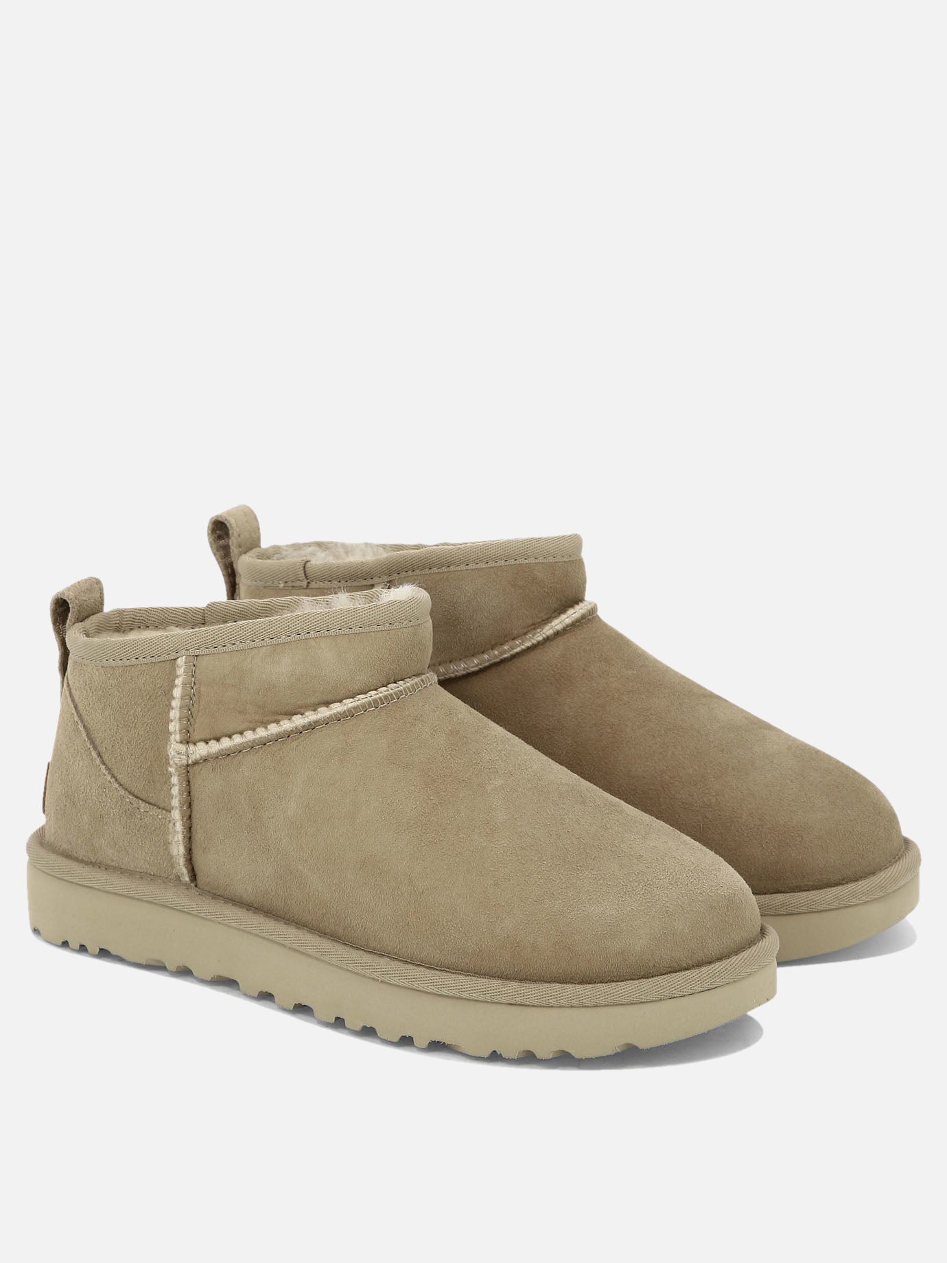 Stivaletti pull-on 1116109  Beige - Ugg Donna | PDP | VIETTI Online Store | thumbnail_2