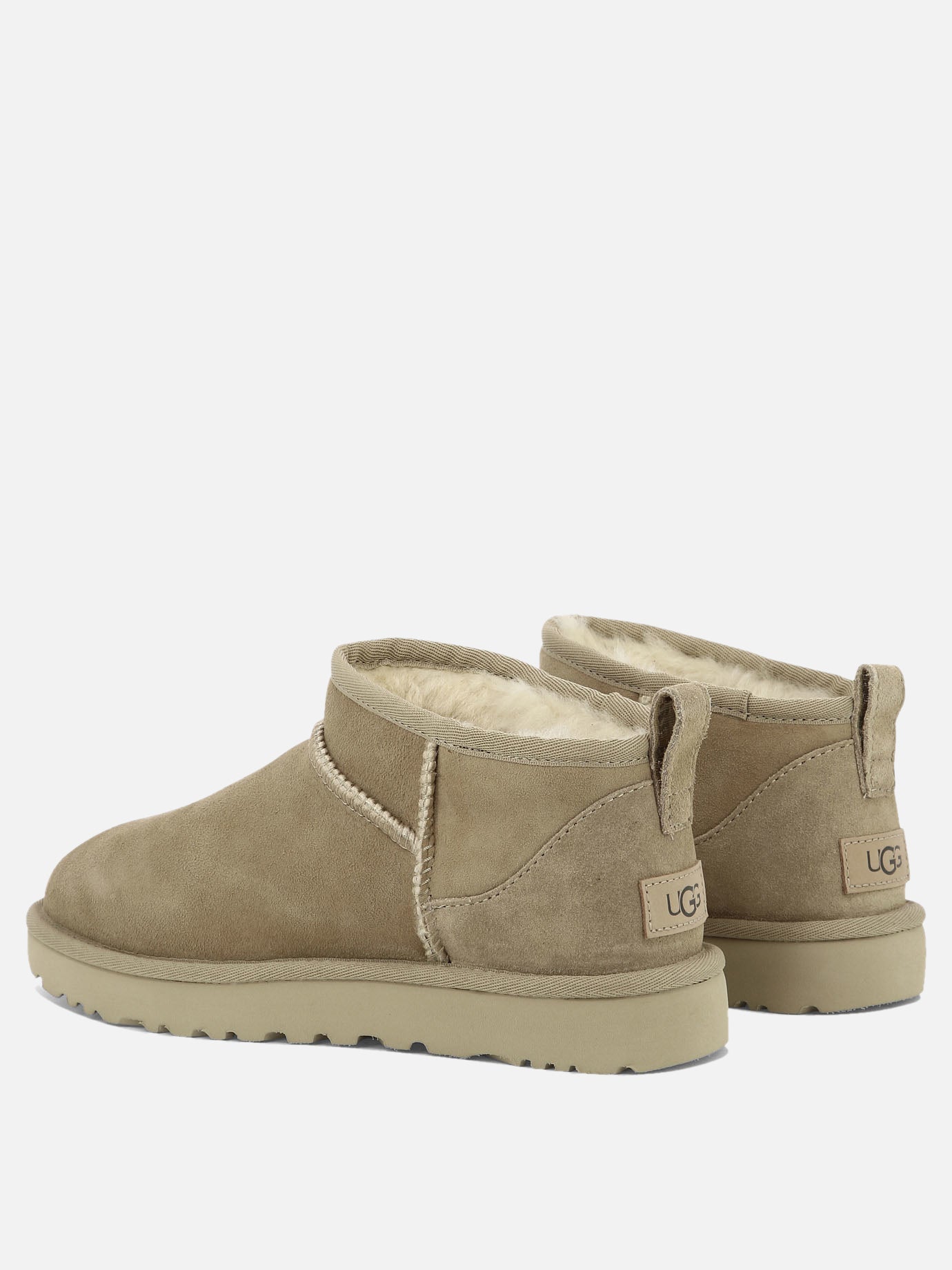 Stivaletti pull-on 1116109  Beige - Ugg Donna | PDP | VIETTI Online Store | thumbnail_4