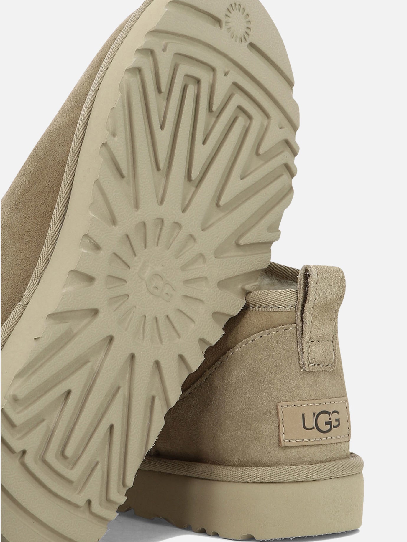 Stivaletti pull-on 1116109  Beige - Ugg Donna | PDP | VIETTI Online Store | thumbnail_5