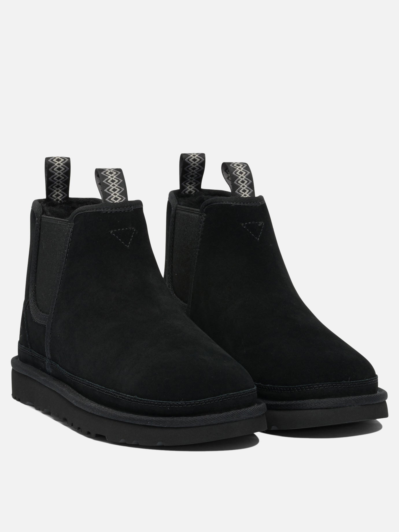 Stivaletti Chelsea 1121644  Nero - Ugg Uomo | PDP | VIETTI Online Store | Zoom-Modal_2
