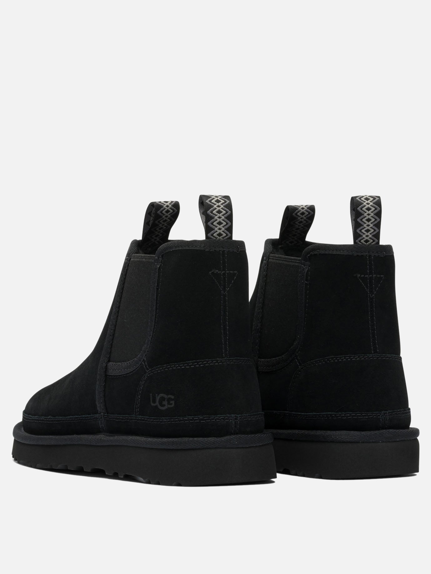 Stivaletti Chelsea 1121644  Nero - Ugg Uomo | PDP | VIETTI Online Store | Zoom-Modal_4
