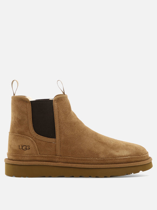 Stivaletti Chelsea 1121644  Marrone - Ugg Uomo | VIETTI Online Store 
