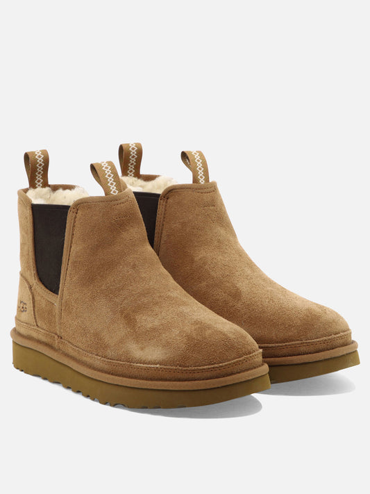 Stivaletti Chelsea 1121644  Marrone - Ugg Uomo | VIETTI Online Store | 2
