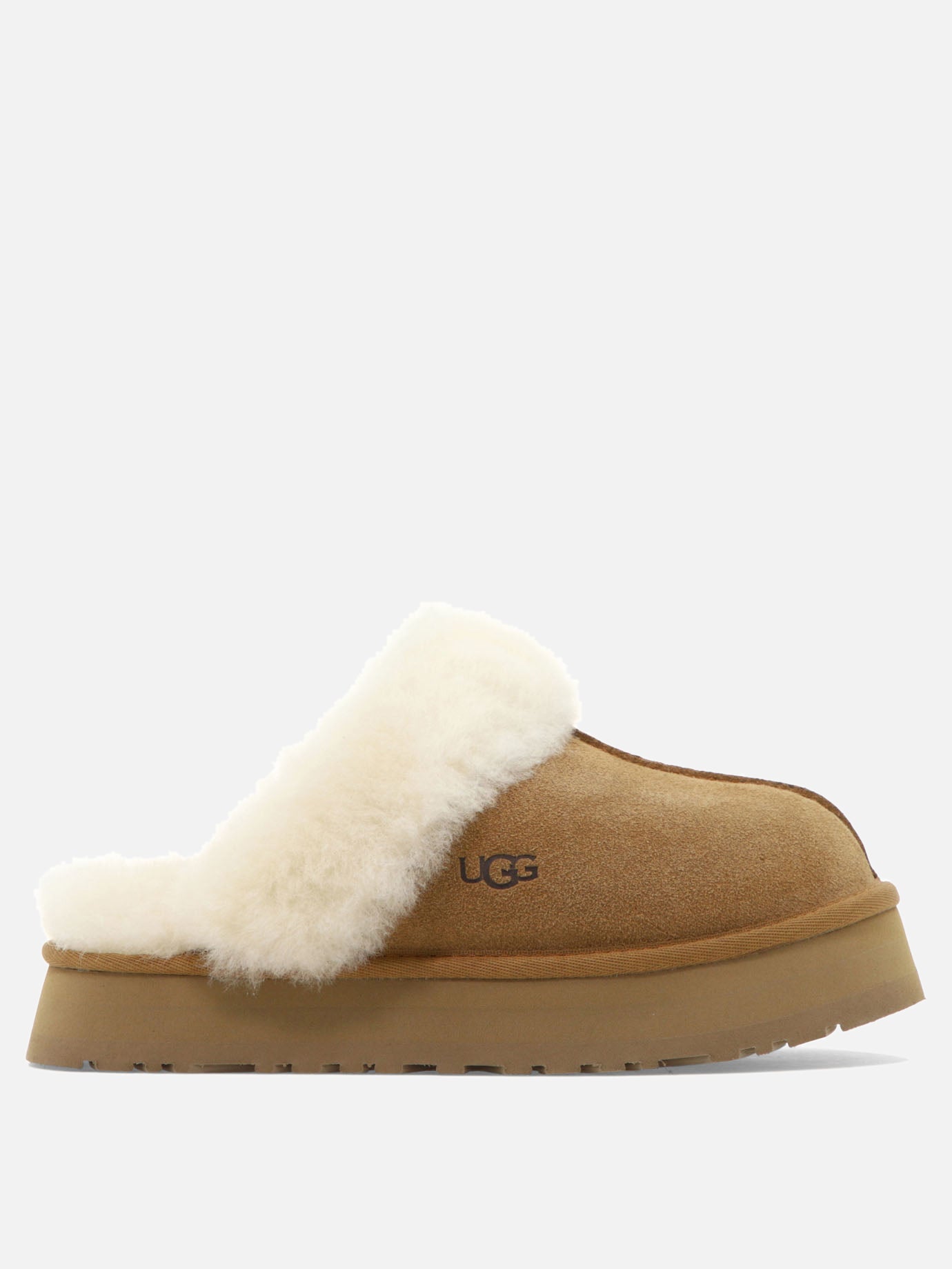 Slipper 1122550  Marrone - Ugg Donna | PDP | VIETTI Online Store | Zoom-Modal
