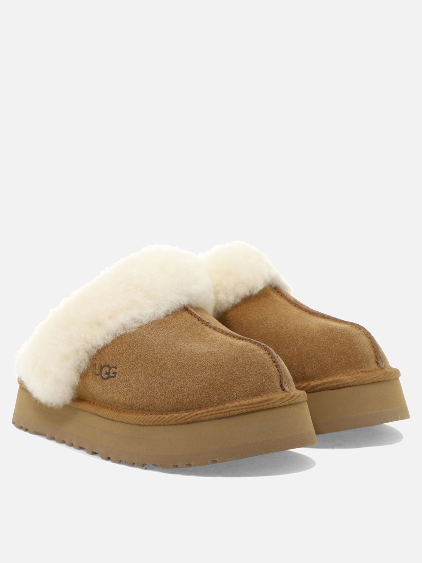 Slipper 1122550  Marrone - Ugg Donna | PDP | VIETTI Online Store | thumbnail_2