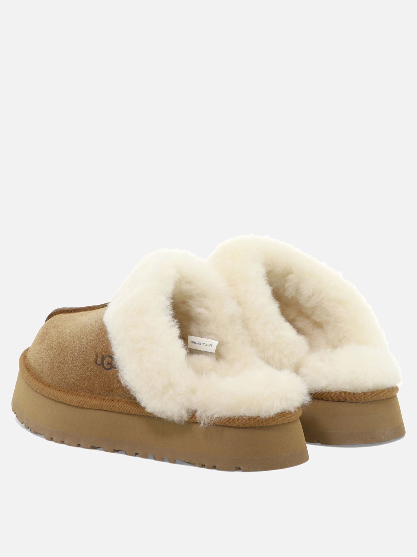 Slipper 1122550  Marrone - Ugg Donna | PDP | VIETTI Online Store | thumbnail_4