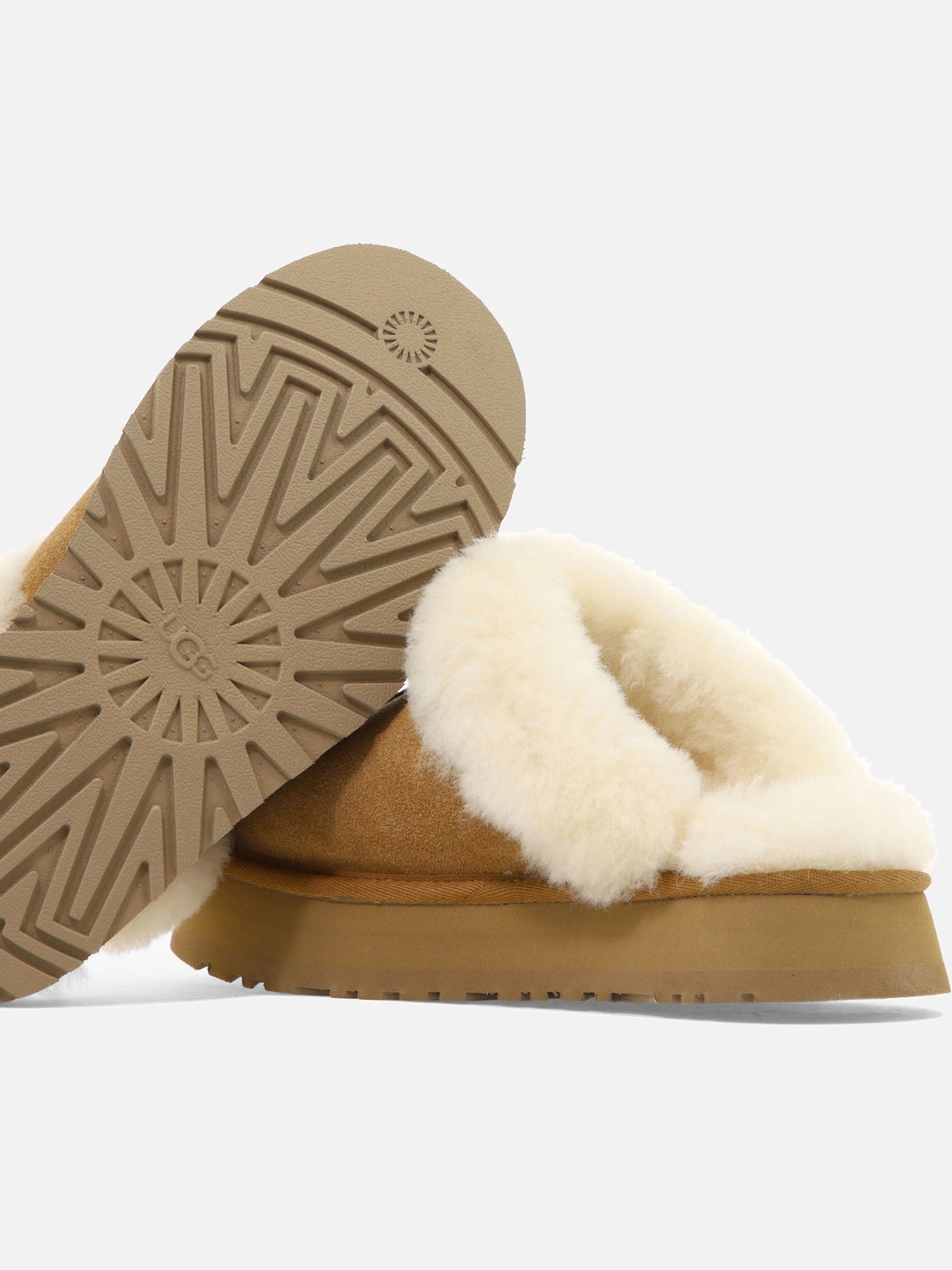 Slipper 1122550  Marrone - Ugg Donna | PDP | VIETTI Online Store | thumbnail_5