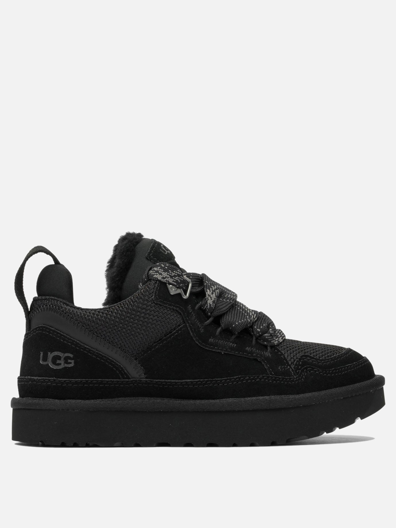 Sneaker basse 1144032  Nero - Ugg Donna | PDP | VIETTI Online Store | Zoom-Modal
