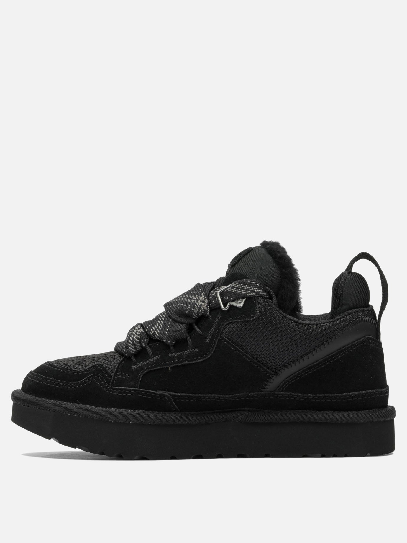 Sneaker basse 1144032  Nero - Ugg Donna | PDP | VIETTI Online Store | Zoom-Modal_3

