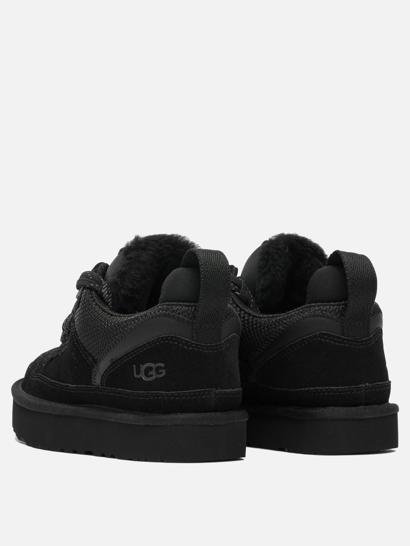 Sneaker basse 1144032  Nero - Ugg Donna | PDP | VIETTI Online Store | thumbnail_4