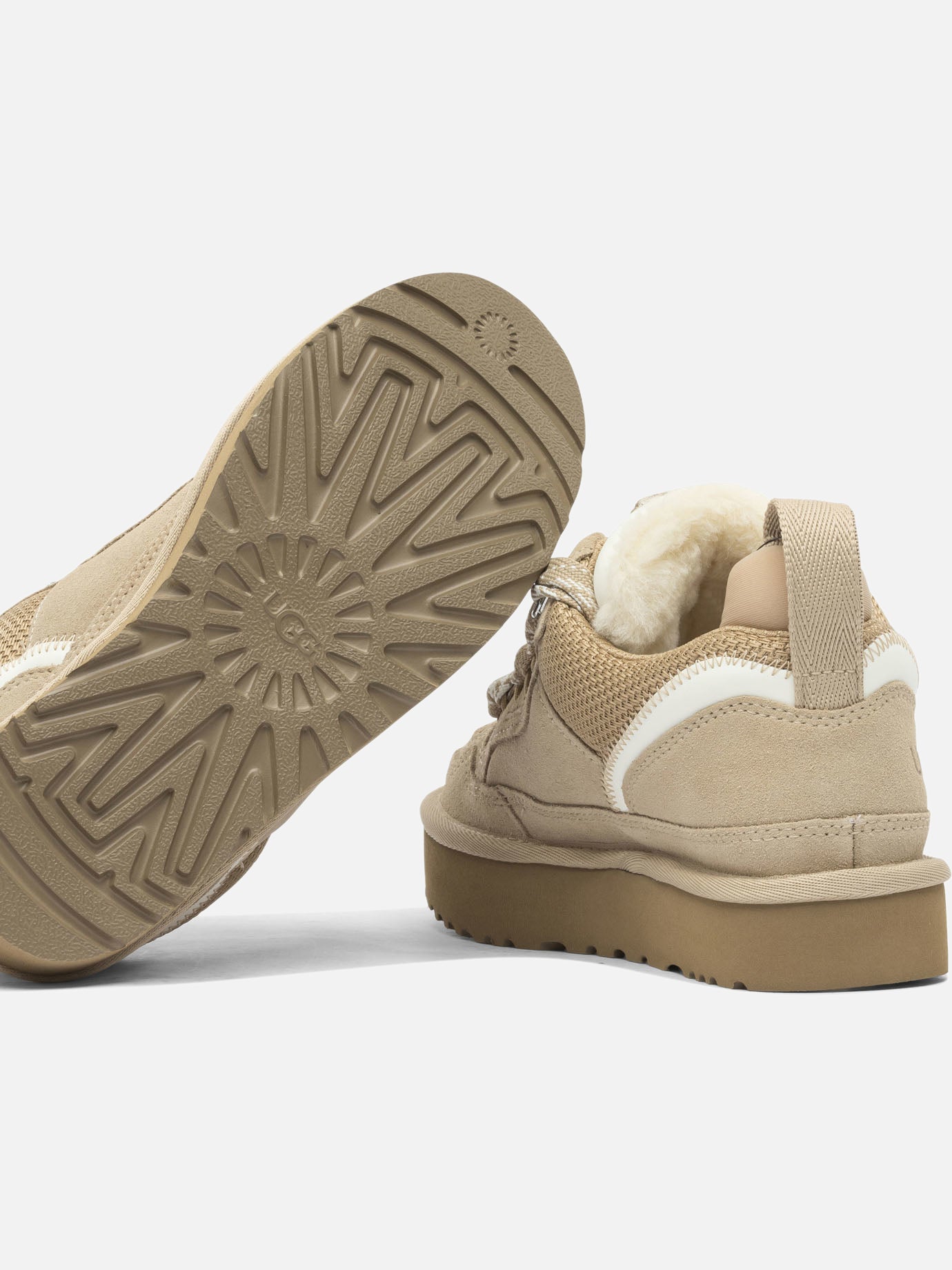 Sneaker basse 1144032  Beige - Ugg Donna | PDP | VIETTI Online Store | Zoom-Modal_5
