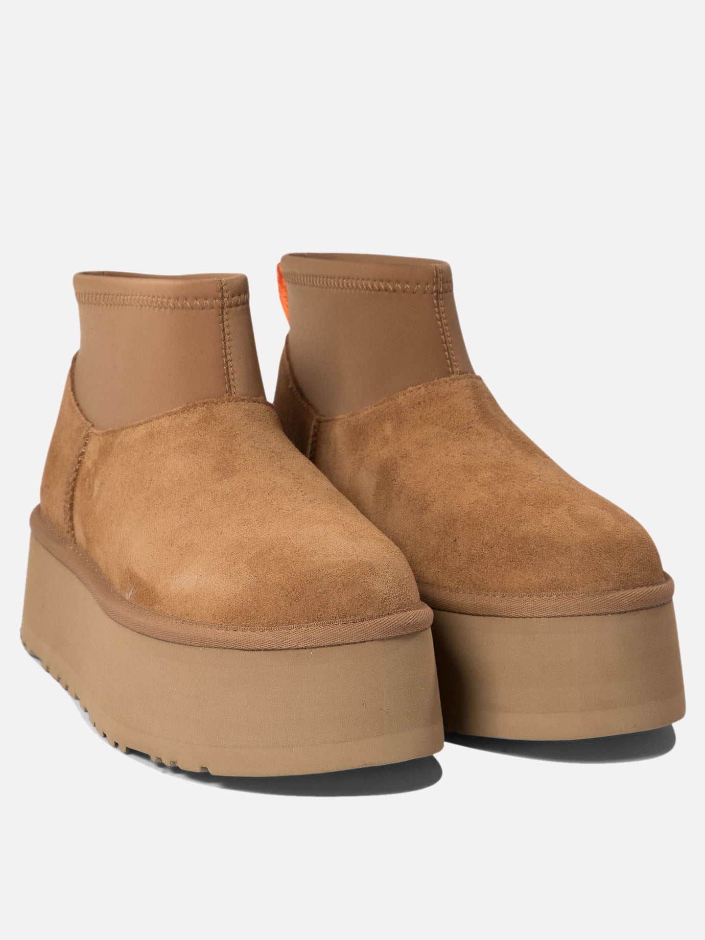 Stivaletti pull-on 1168170  Marrone - Ugg Donna | PDP | VIETTI Online Store | Zoom-Modal_2
