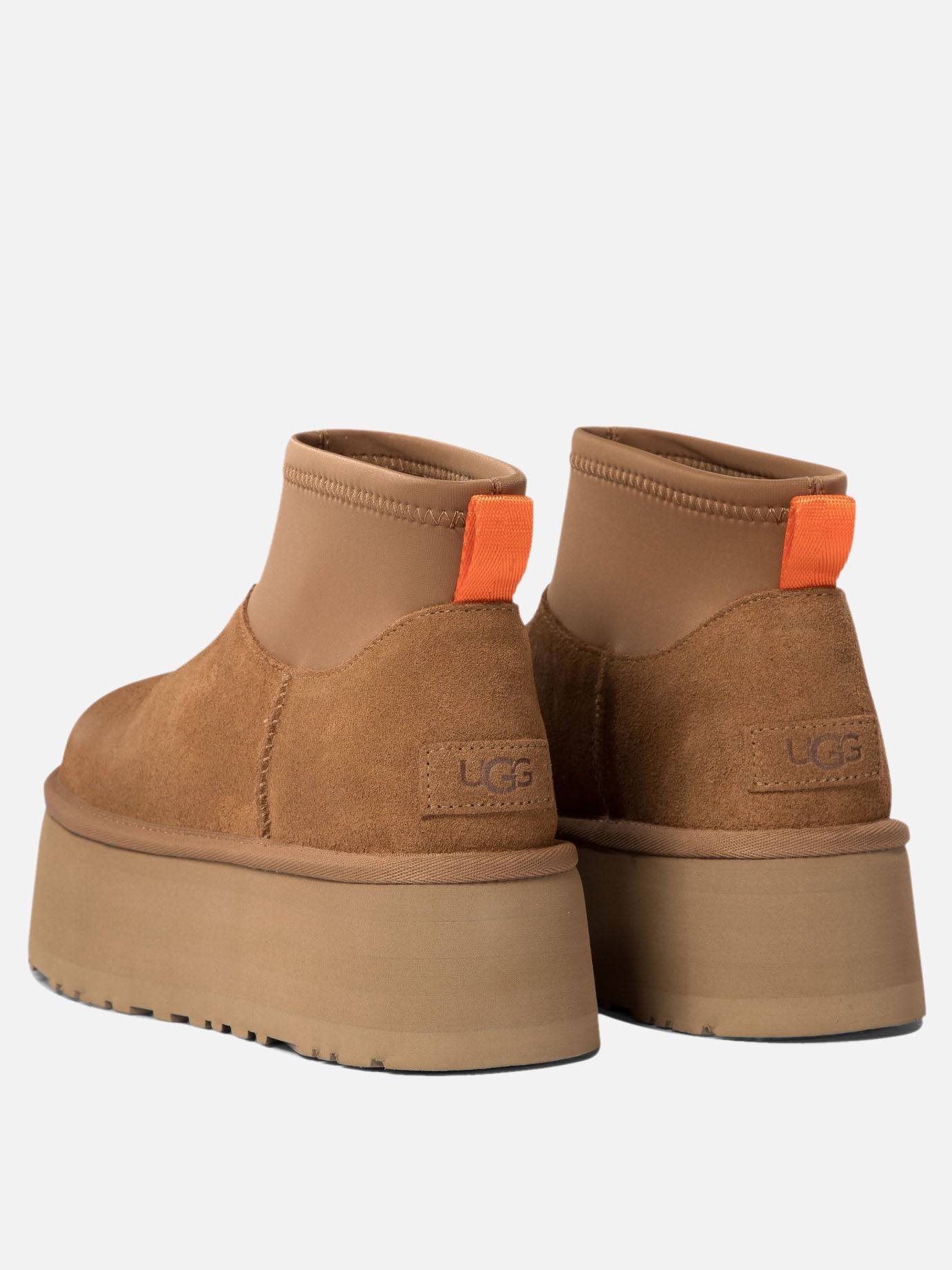Stivaletti pull-on 1168170  Marrone - Ugg Donna | PDP | VIETTI Online Store | Zoom-Modal_4
