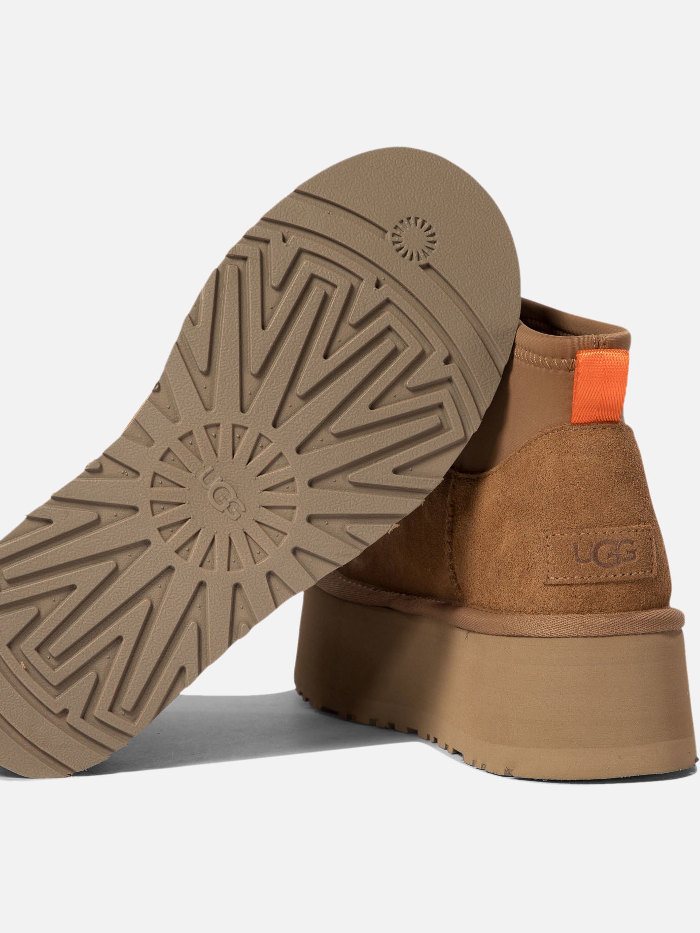 Stivaletti pull-on 1168170  Marrone - Ugg Donna | PDP | VIETTI Online Store | thumbnail_5