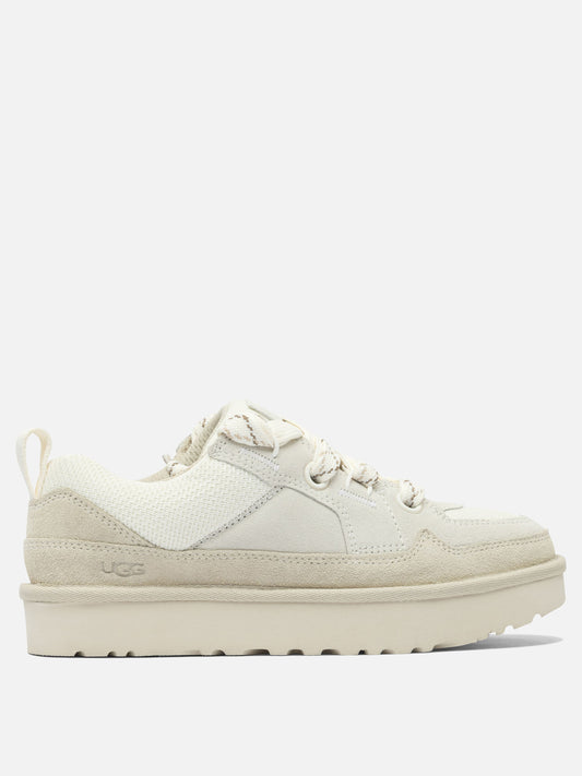 Sneaker basse 1168890  Beige - Ugg Donna | PDP | VIETTI Online Store 
