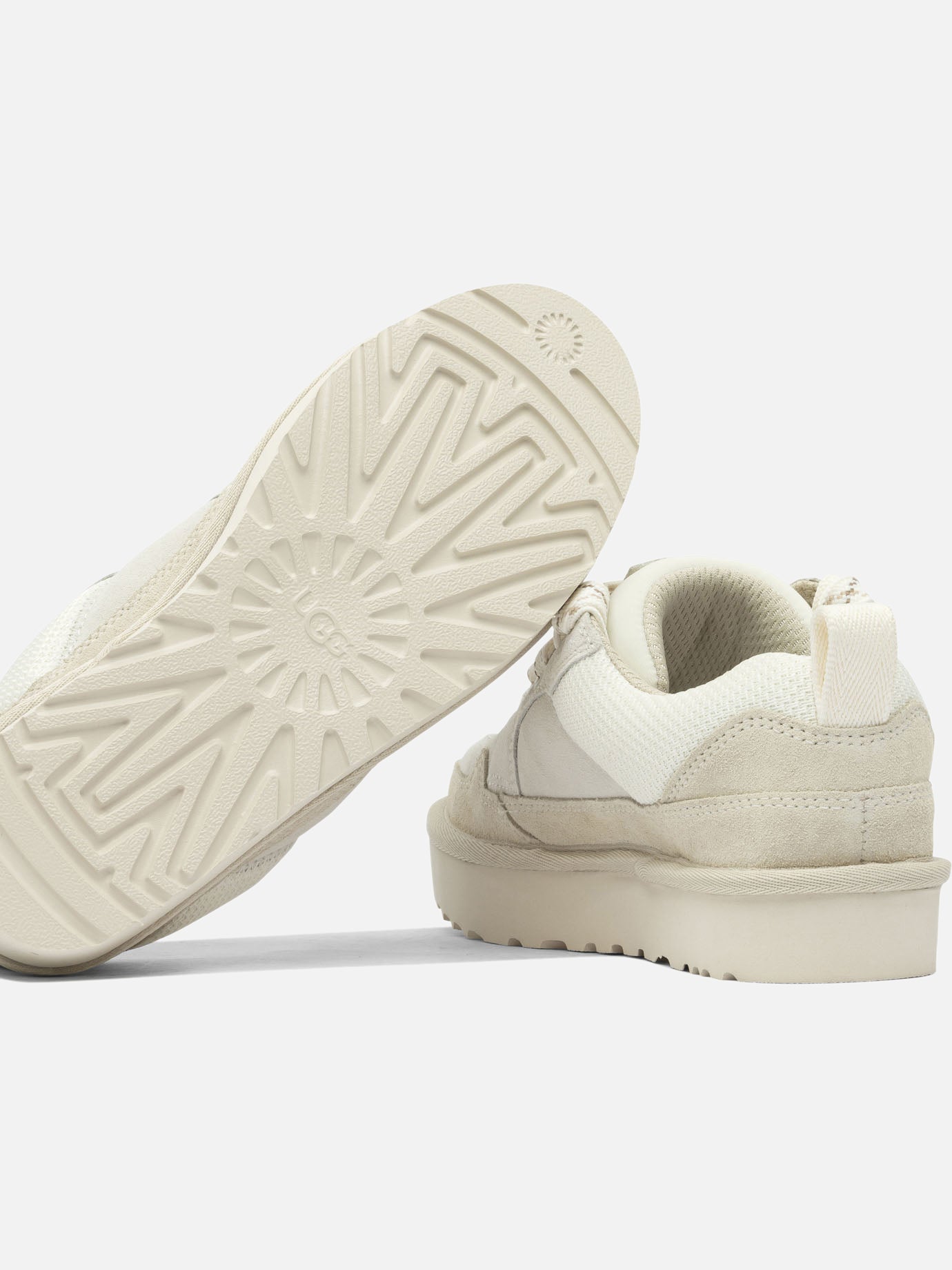 Sneaker basse 1168890  Beige - Ugg Donna | PDP | VIETTI Online Store | Zoom-Modal_5
