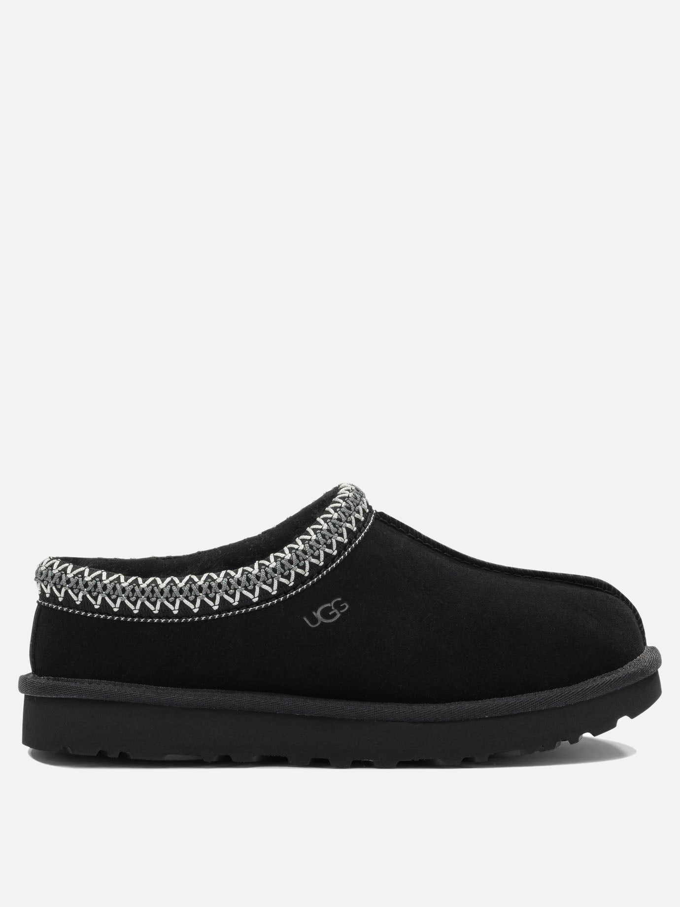 Slipper 1174470  Nero - Ugg Donna | PDP | VIETTI Online Store | thumbnail
