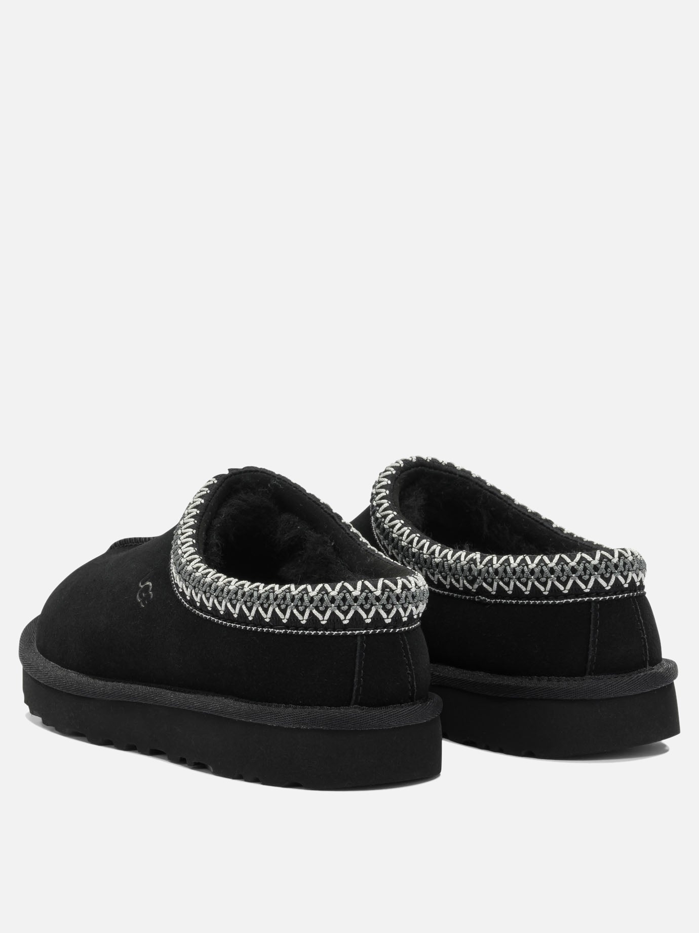 Slipper 1174470  Nero - Ugg Donna | PDP | VIETTI Online Store | Zoom-Modal_4
