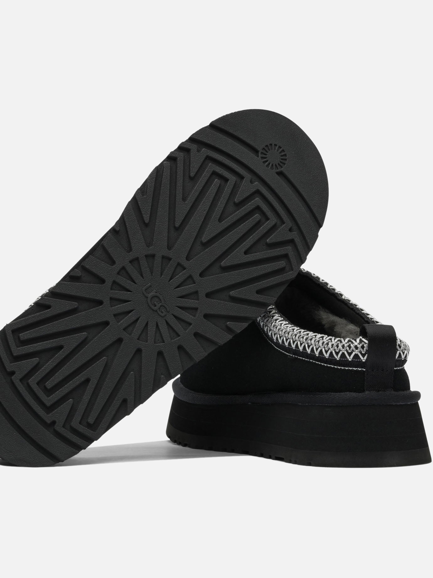 Slippers 1174471  Black - Ugg Women | PDP | VIETTI Online Store | thumbnail_5