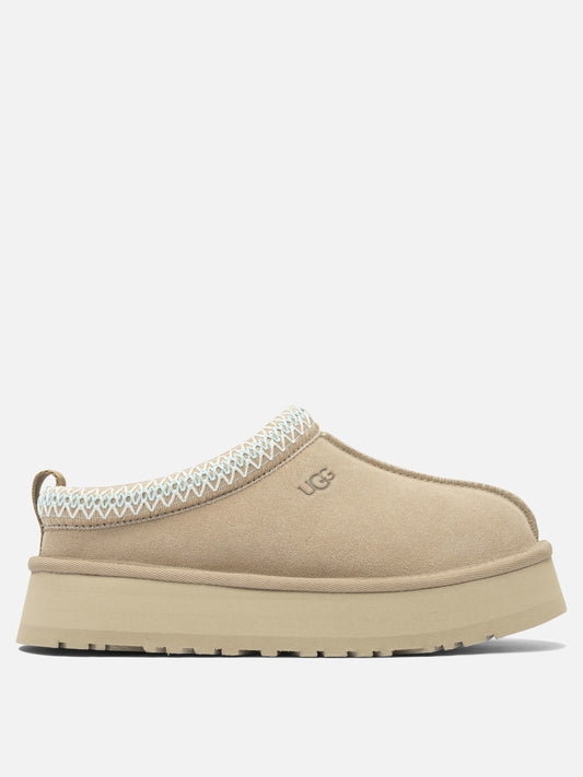Slipper 1174471  Beige - Ugg Donna | PDP | VIETTI Online Store 

