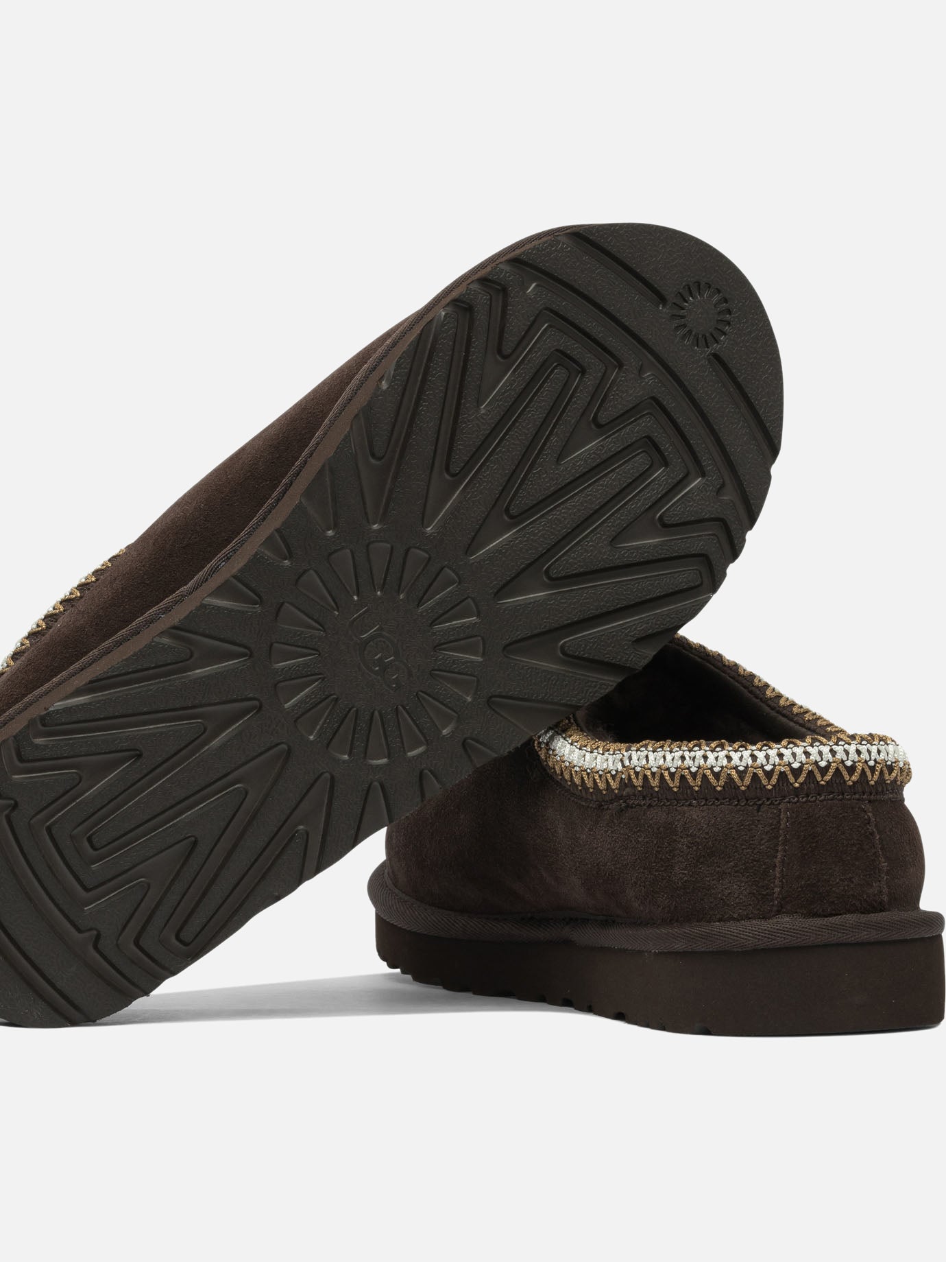 Slippers 1174671  Brown - Ugg Men | PDP | VIETTI Online Store | Zoom-Modal_5
