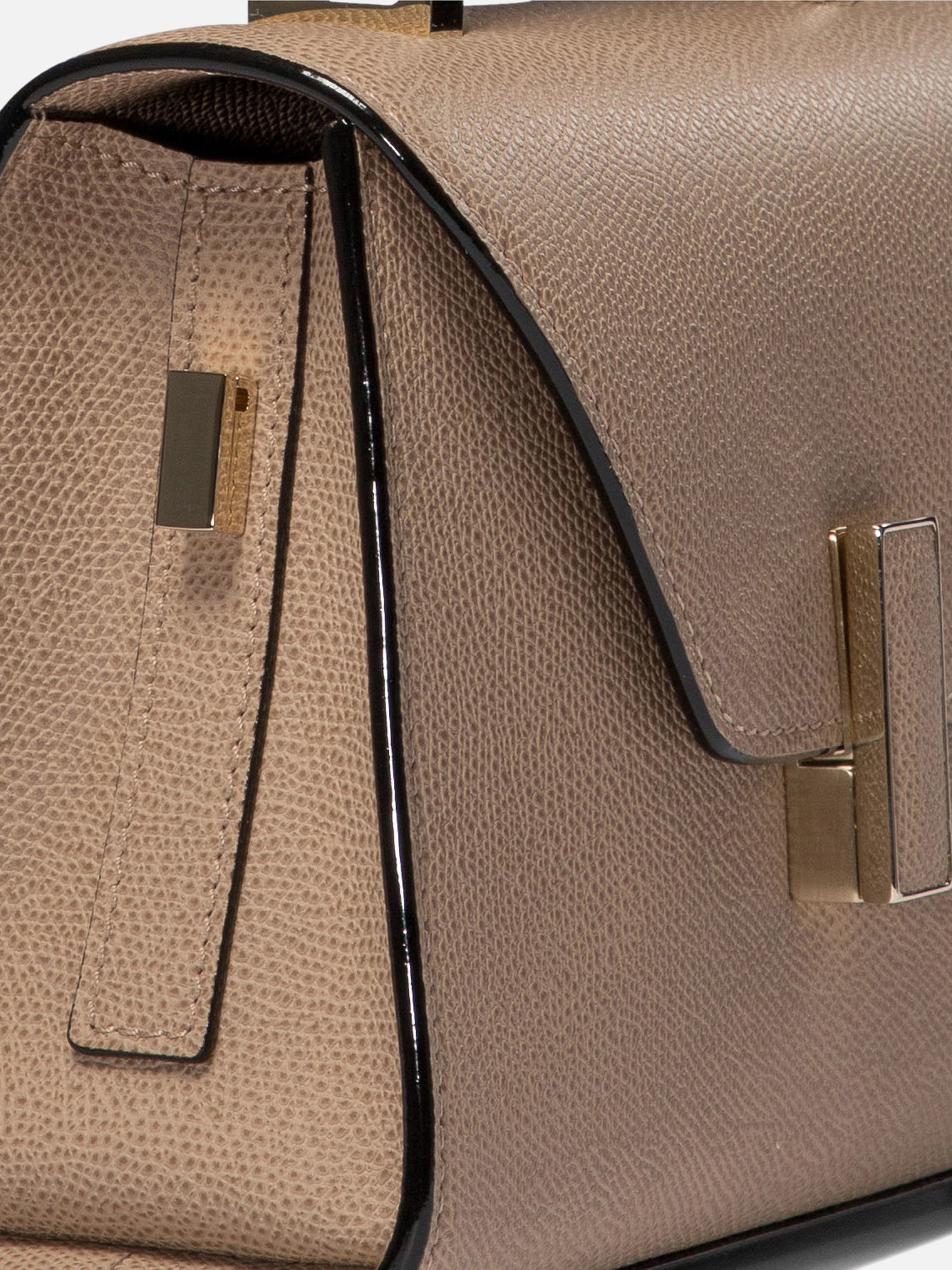 Borse piccole Solid colour  Beige - Valextra Donna | PDP | VIETTI Online Store | thumbnail_4