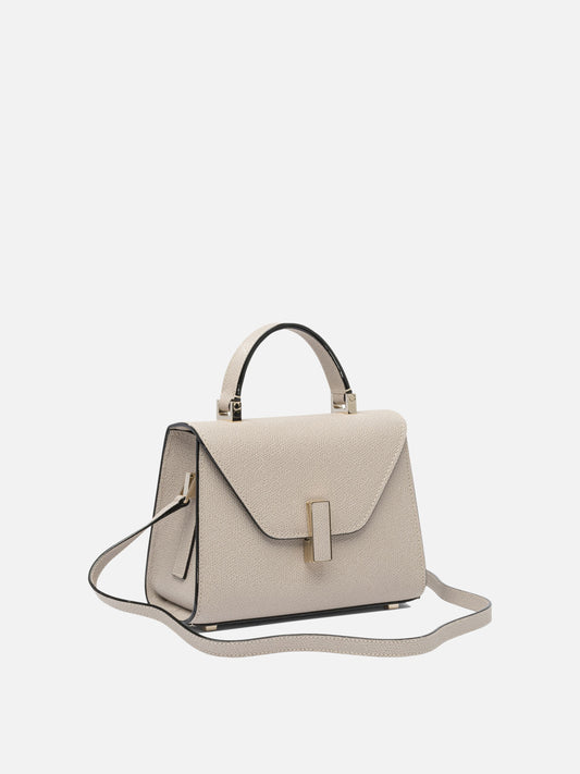 Small bags Solid colour  Beige - Valextra Women | PLP | VIETTI Online Store | 2
