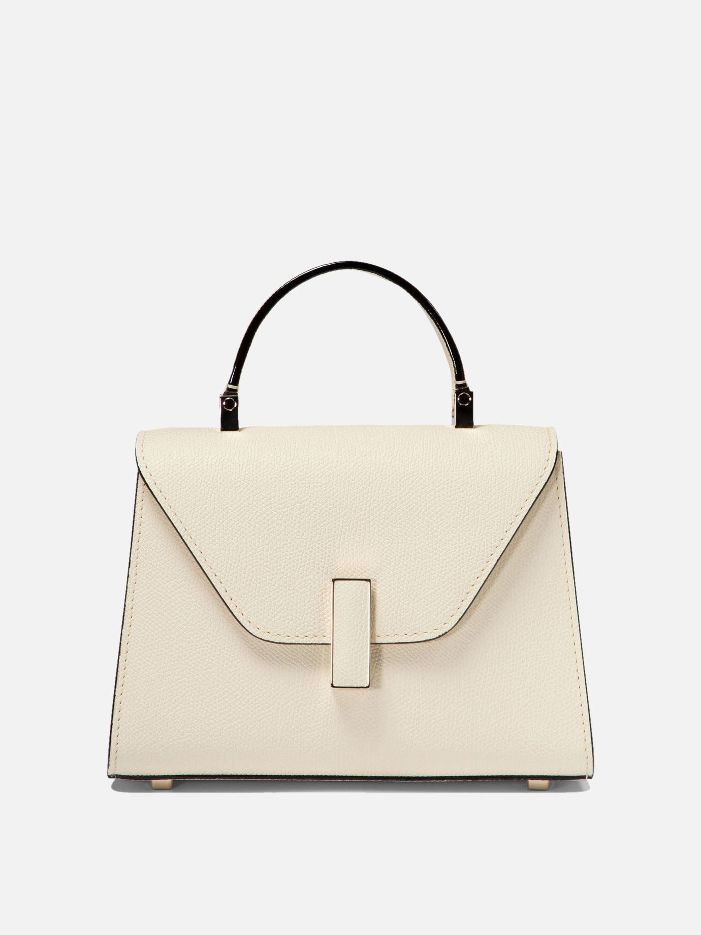 Small bags Solid colour  White - Valextra Women | PDP | VIETTI Online Store | Zoom-Modal
