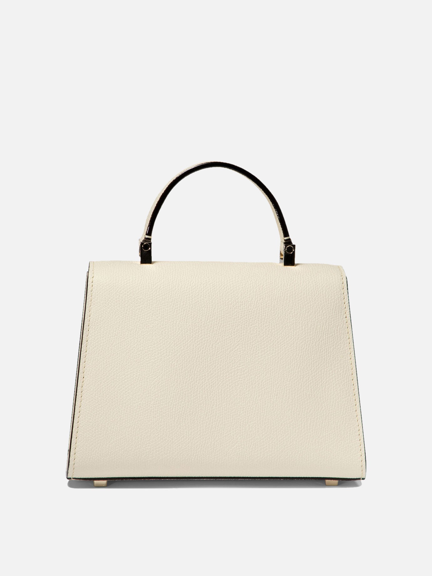 Small bags Solid colour  White - Valextra Women | PDP | VIETTI Online Store | thumbnail_3