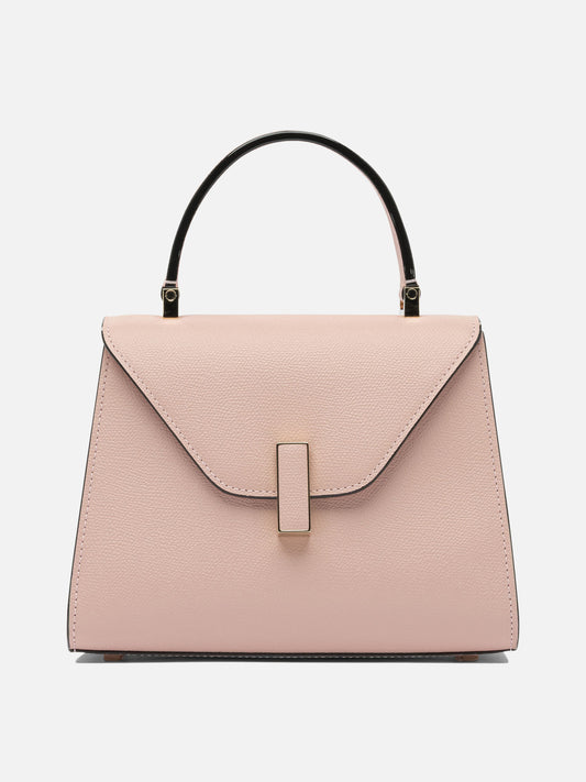 Small bags Solid colour  Pink - Valextra Women | PLP | VIETTI Online Store 
