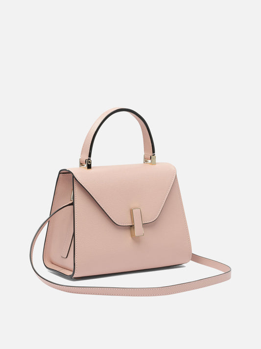 Small bags Solid colour  Pink - Valextra Women | PLP | VIETTI Online Store | 2
