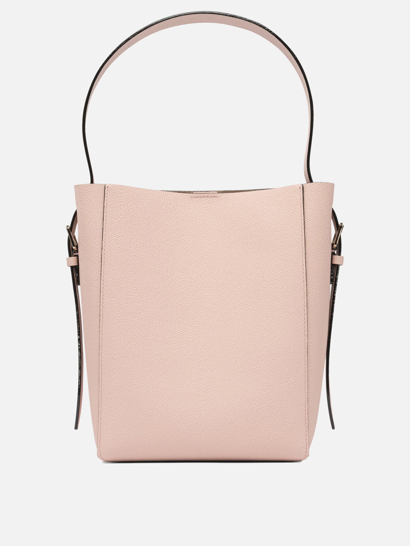 Small bags 100% leather  Pink - Valextra Women | PDP | VIETTI Online Store | thumbnail_3