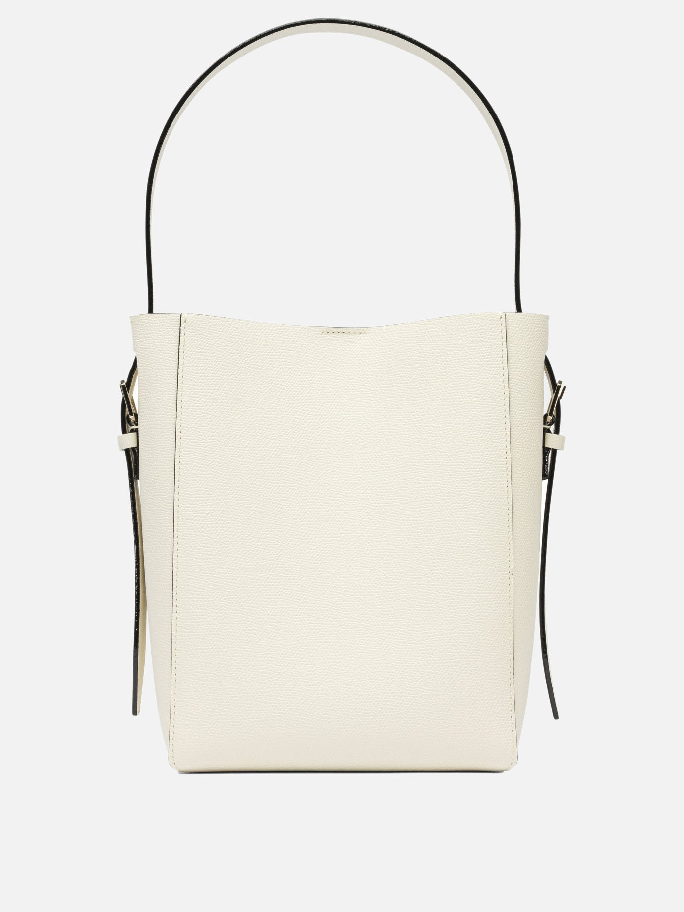 Borse piccole 100% leather  Bianco - Valextra Donna | PDP | VIETTI Online Store | thumbnail_3