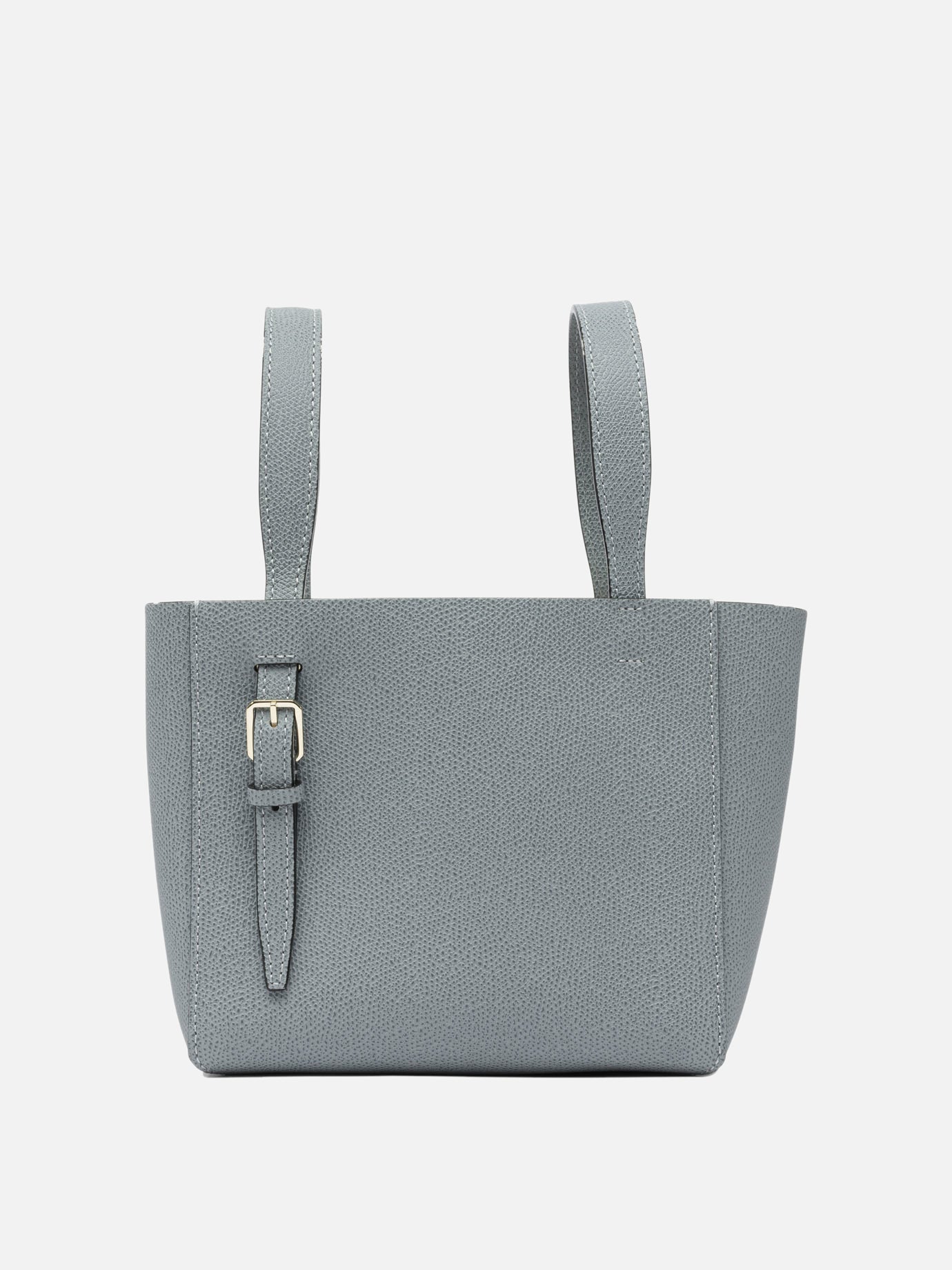 Small bags Bags  Light blue - Valextra Women | PDP | VIETTI Online Store | Zoom-Modal_3
