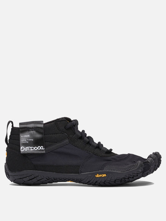 Vibram Sneaker "V-Trek Insulated" 24164812_41 Black 1