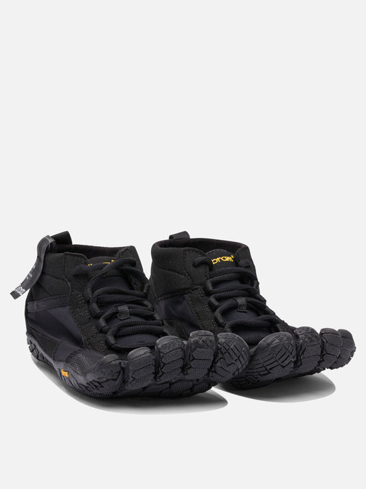 Vibram Sneaker "V-Trek Insulated" 24164812_41 Black 2