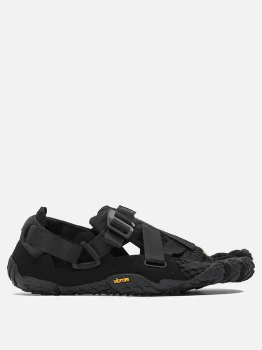 Vibram Sneaker "Breezandal" 22419925_41 Black 1