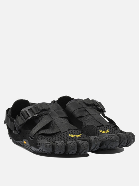 Vibram Sneaker "Breezandal" 22419925_41 Black 2