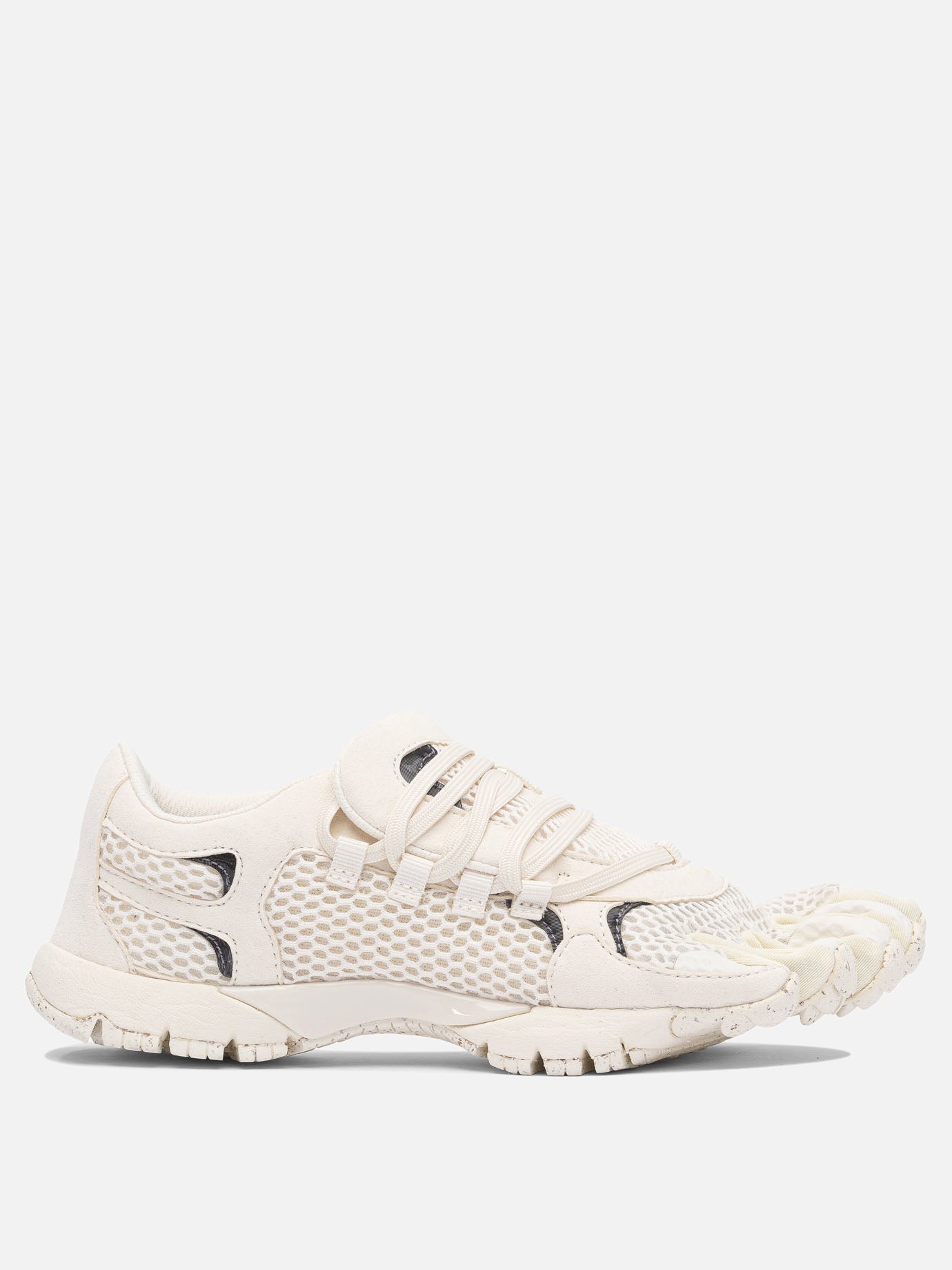 Vibram &quot;Roadaround&quot; sneakers 28384934_40 White thumbnail_1